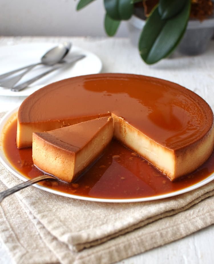 Flan